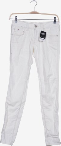 Tommy Jeans Jeans in 30 in White: front