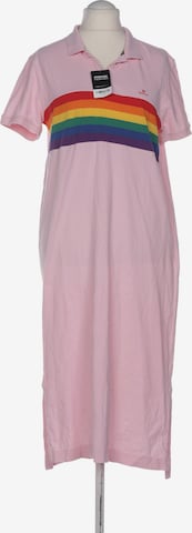 GANT Dress in XL in Pink: front