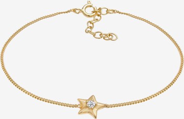 ELLI Armband in Goud: voorkant