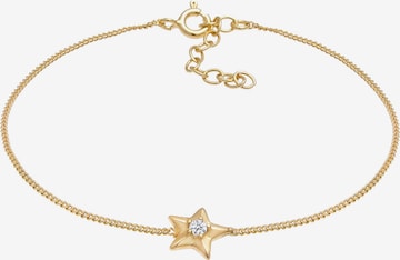 ELLI Armband Astro, Sterne in Gold: predná strana