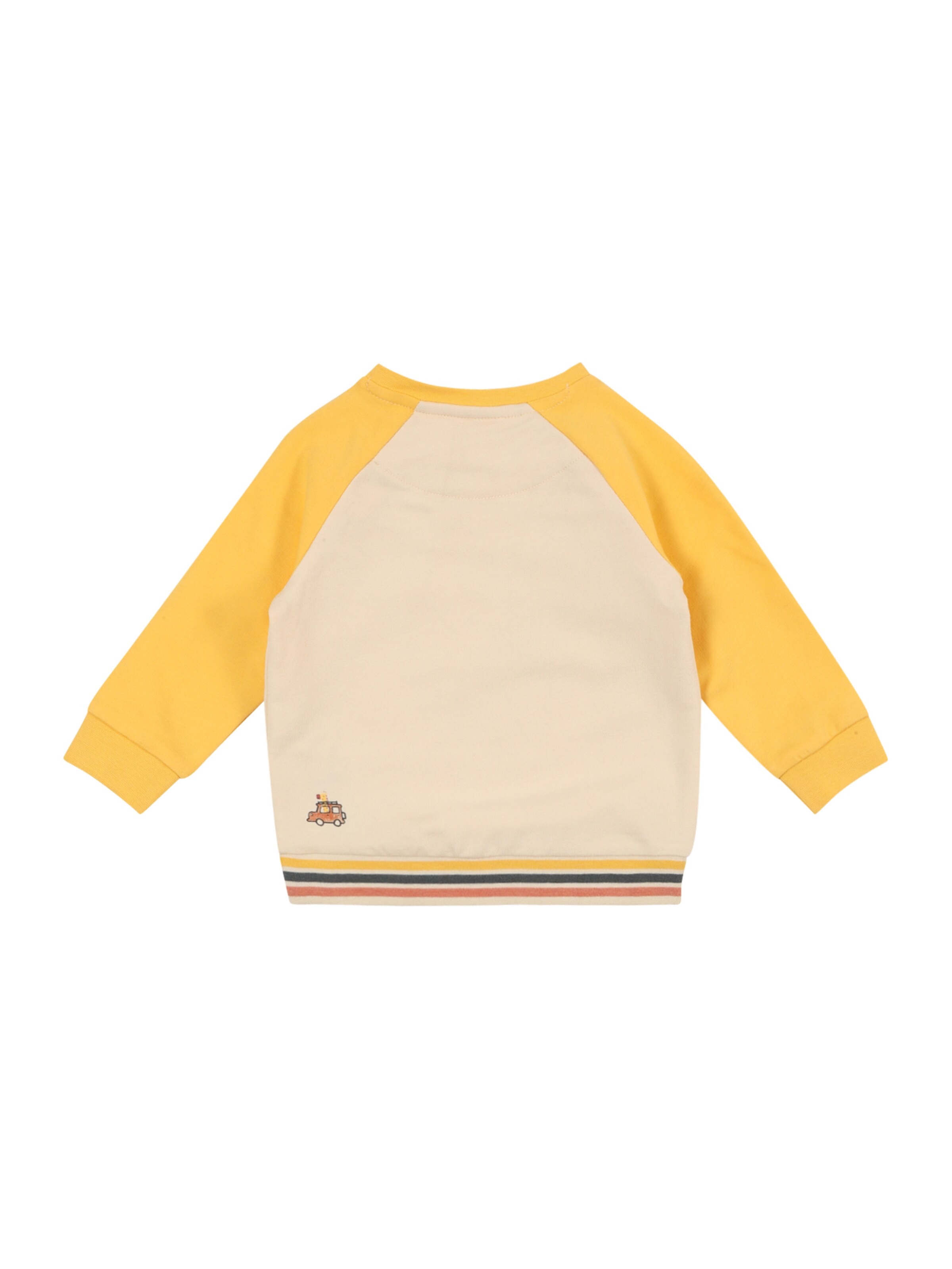 s.Oliver Majica | rumena barva