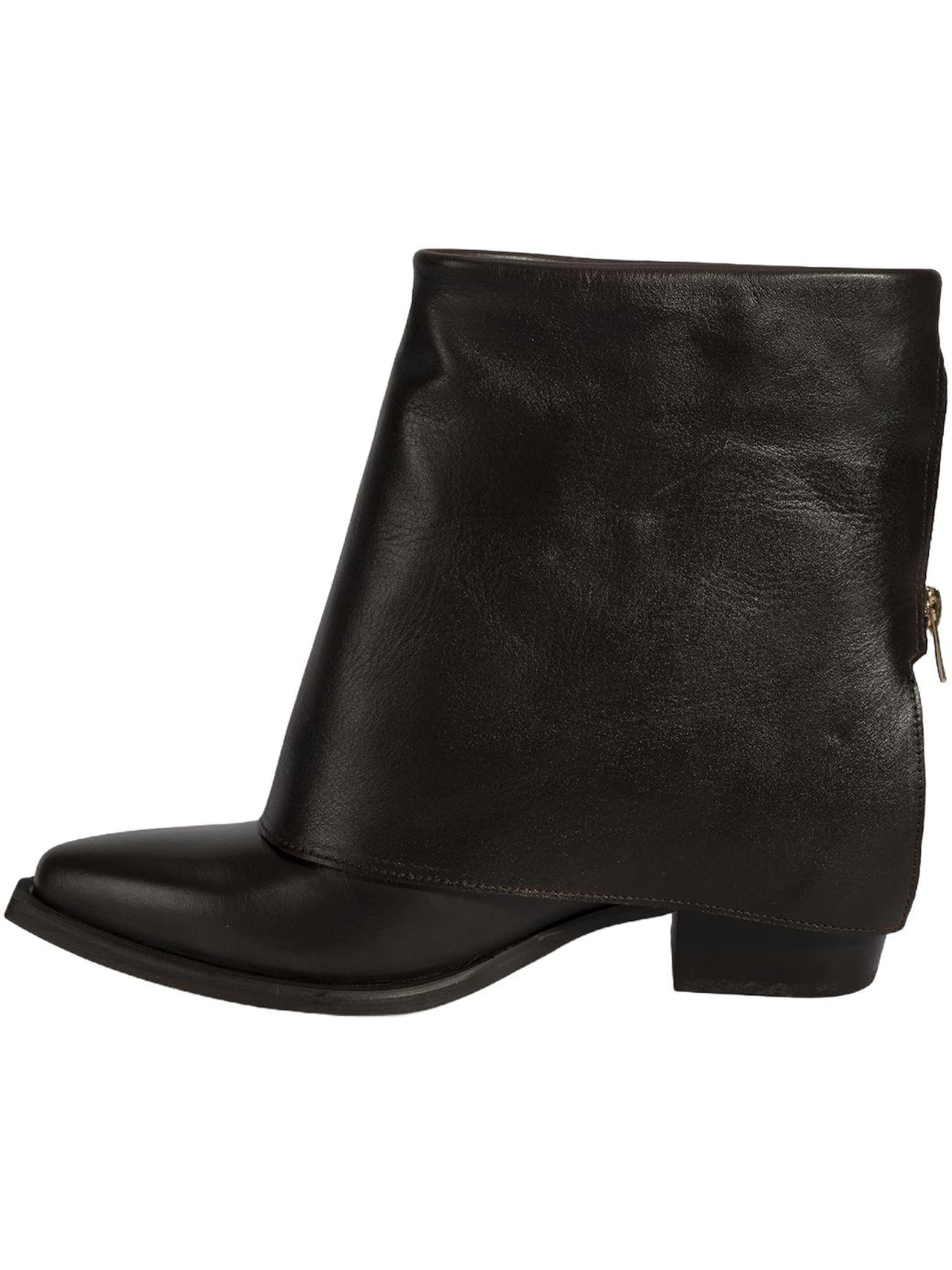 Desa Boots 'Stiefel'‌‌‌‌ in Braun