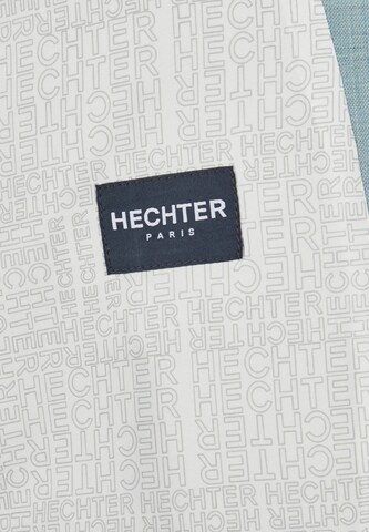 HECHTER PARIS Weste in Grün