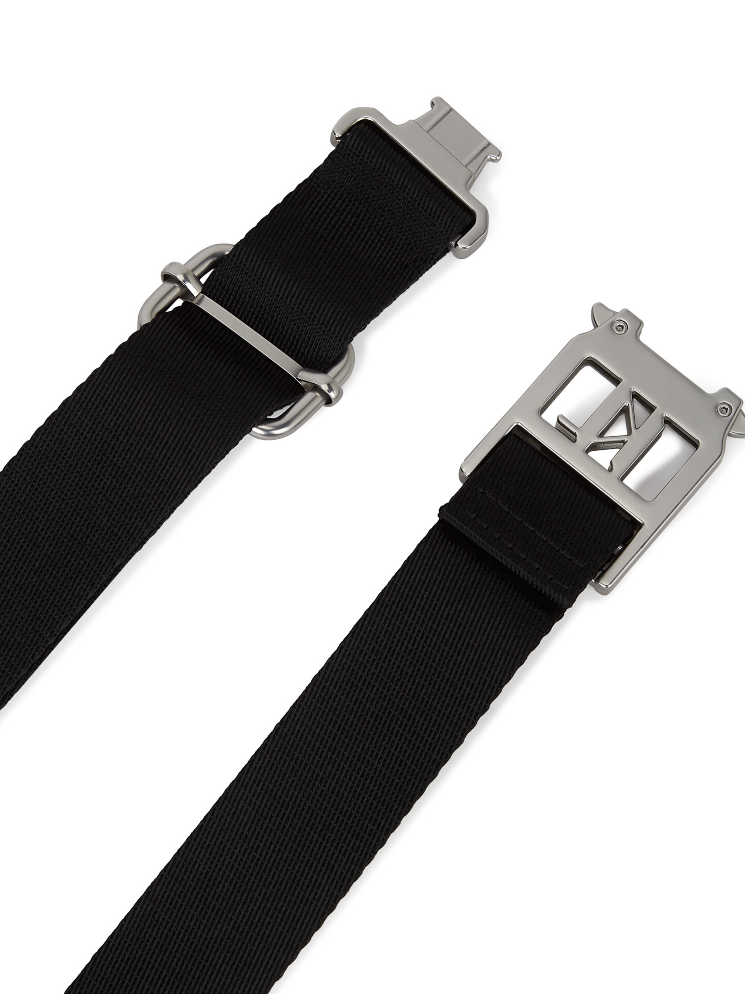 Karl Lagerfeld Ремень в Черный