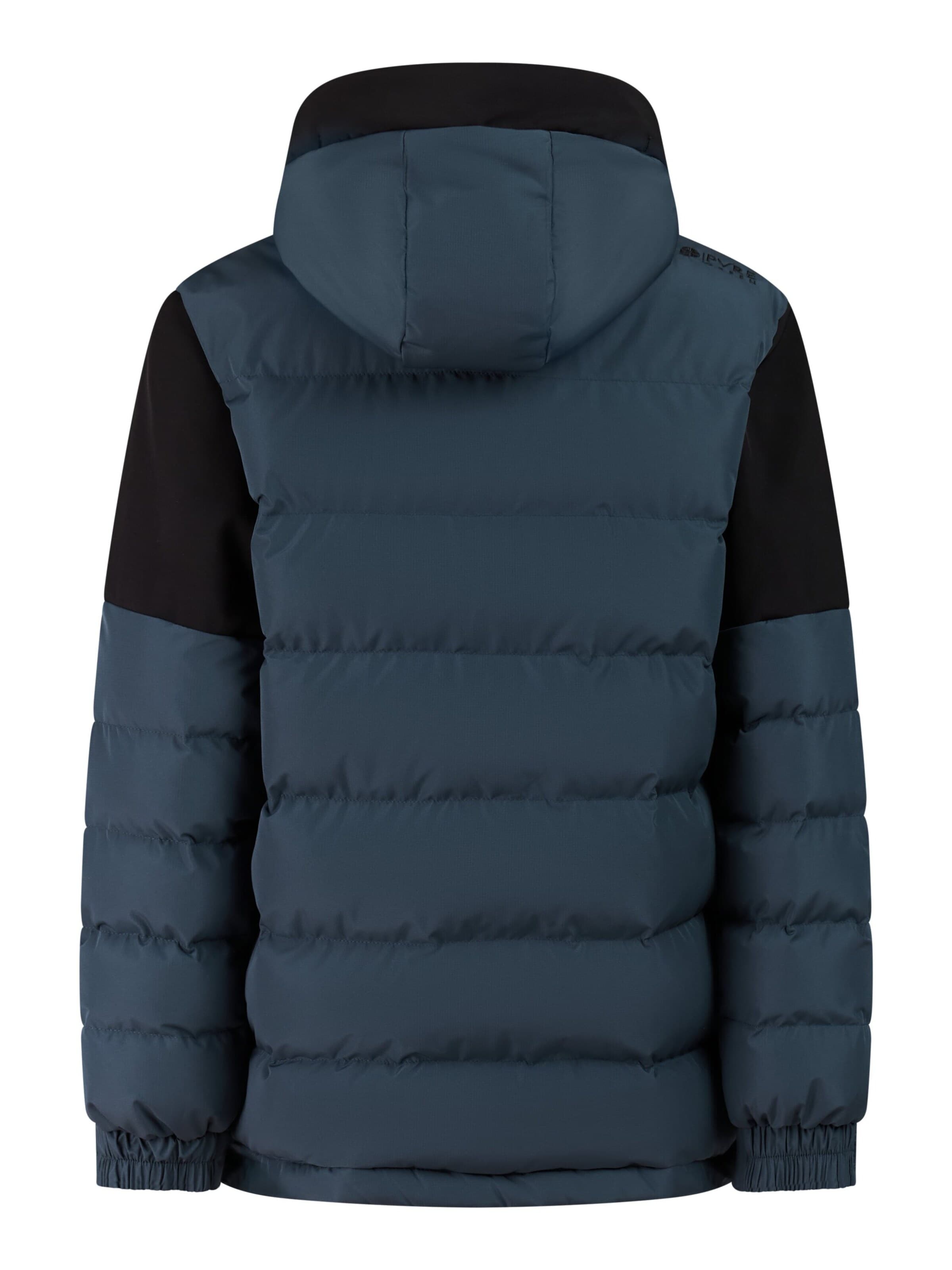 PROTEST Sportjacke 'PRTHunton JR'‌ in Blau