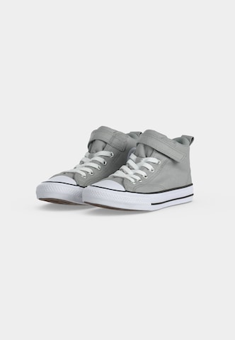 Sneaker 'CTAS MALDEN STREET 1V' di CONVERSE in grigio