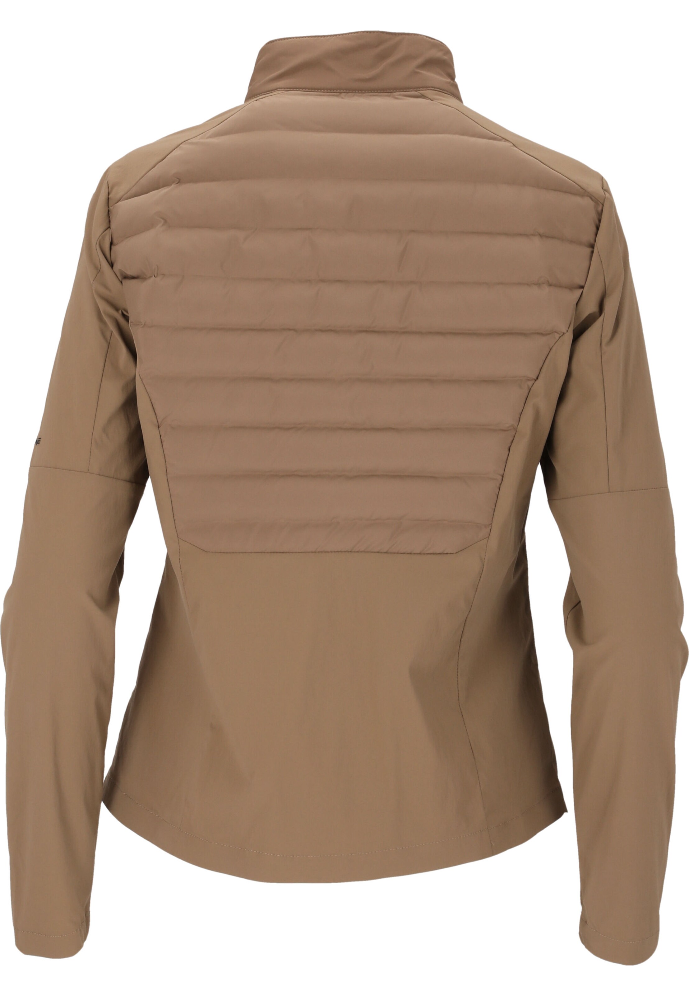 ENDURANCE Sports jacket 'Beistyla' in Brown