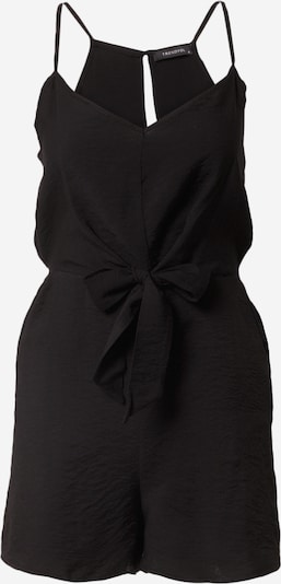 Trendyol Jumpsuit in schwarz, Produktansicht