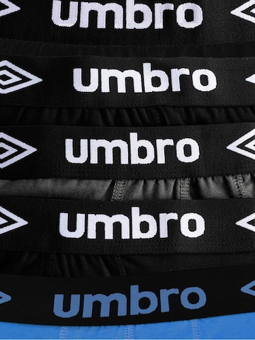 UMBRO Boxer shorts in Mixed colors