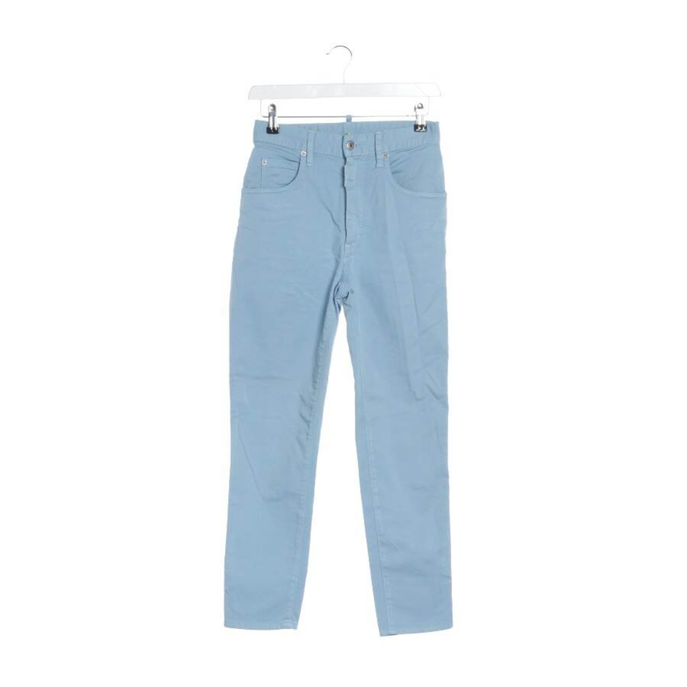 DSQUARED2 Jeans in 25-26 in Blue: front