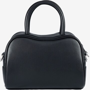 LACOSTE Handtasche in Schwarz