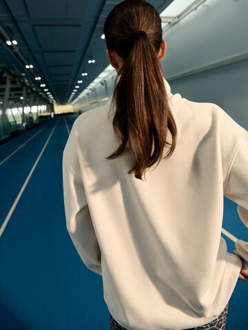 Next Pullover in Weiß