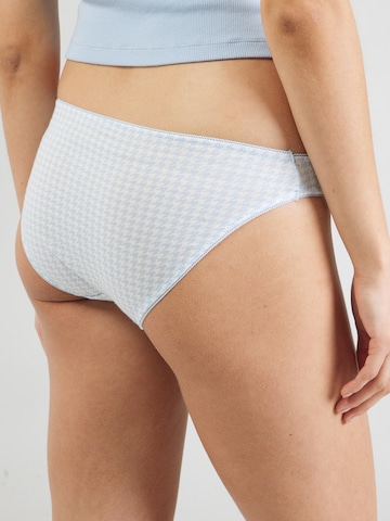 ETAM Slip 'Jackie' i blå