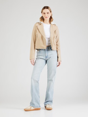 Maze - Chaqueta de entretiempo en beige