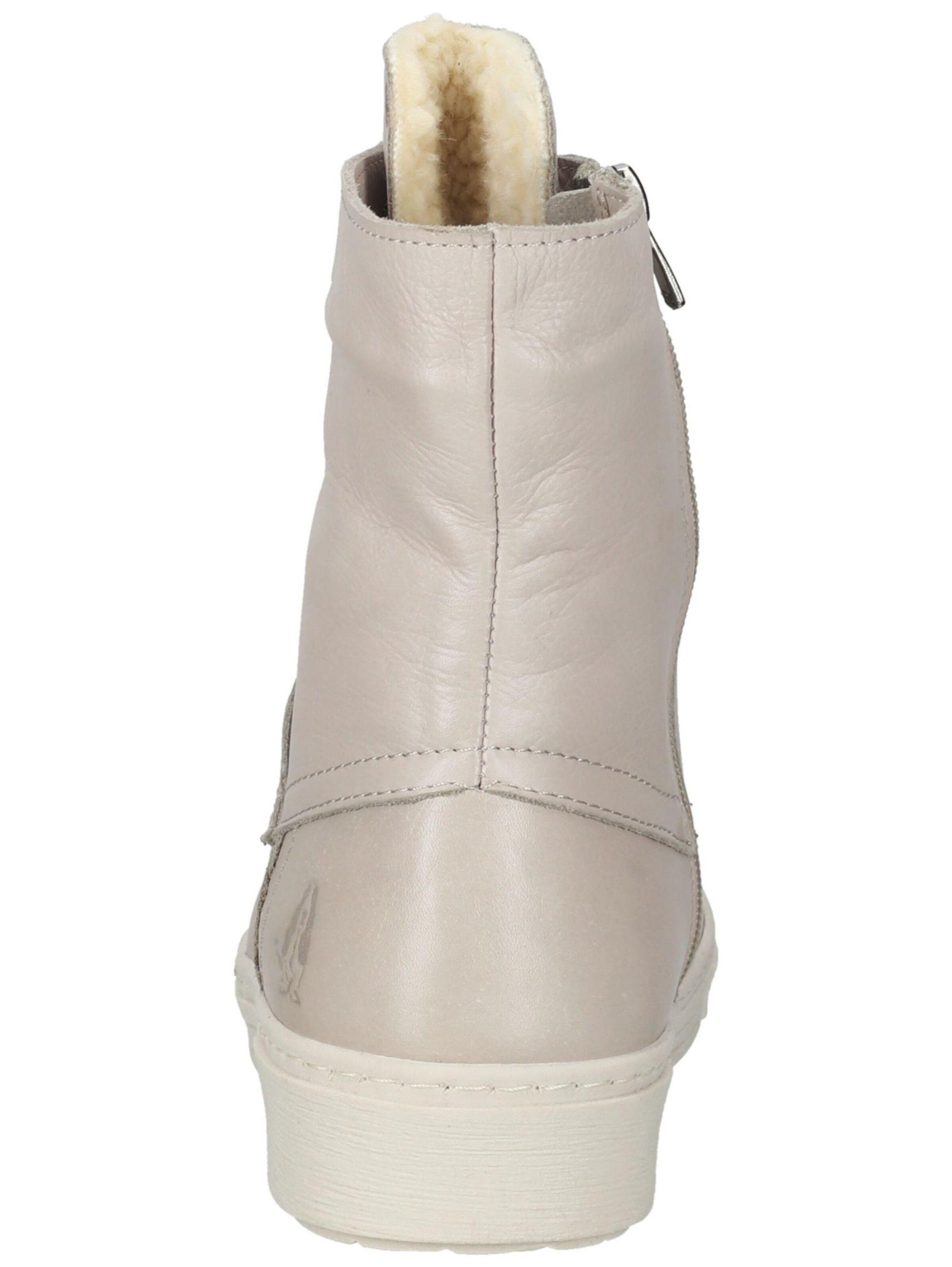 HUSH PUPPIES Sneakers hoog in Beige
