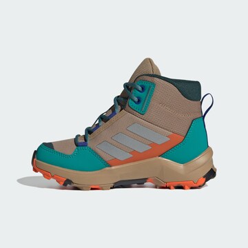 ADIDAS TERREX Ботинки 'Ax4r' в Коричневый