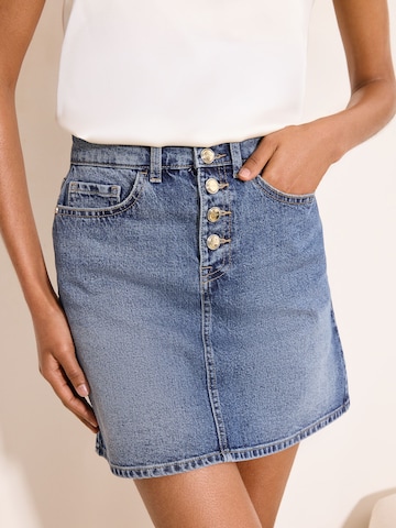 Lipsy Szoknyák - kék