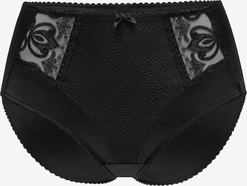 FELINA Slip 'Serenada' in Schwarz: Vorderseite