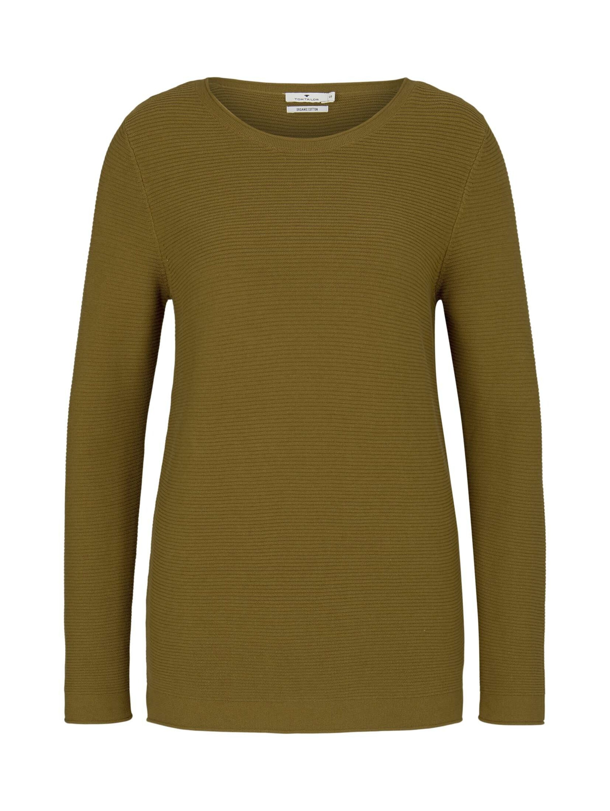 tom tailor sweater new ottoman