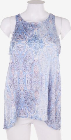 Temt Top & Shirt in L in Blue: front