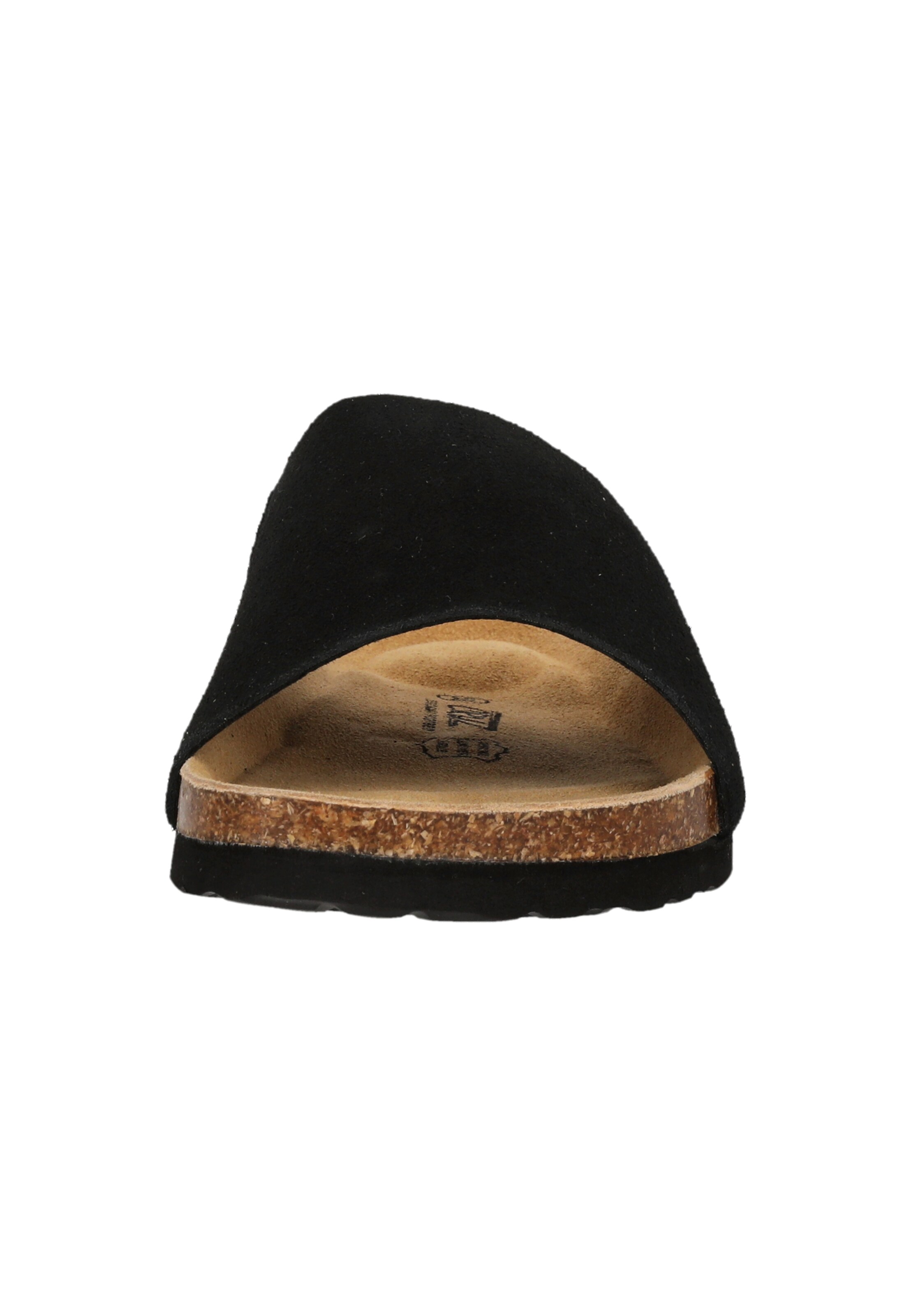 Cruz Mules 'Amarante' in Black