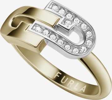 FURLA Ring in Goud: voorkant