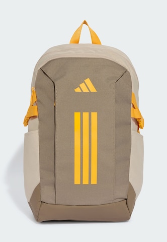 Sac à dos de sport ADIDAS PERFORMANCE en beige