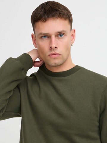 BLEND - Sudadera en verde