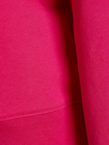 JJXX Sweatshirt 'Aya' in Pink