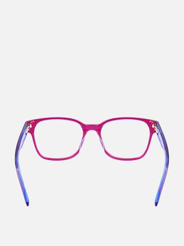CONVERSE Sonnenbrille 'Converse CV5114 N Crystal berry/peach laminate 51/17/135 WOMAN Eyewear Frame'‌‌‌‌‌‌ in Lila