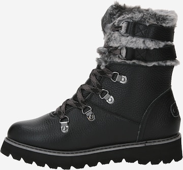 ROXY Snowboots 'BRANDI III' in Schwarz