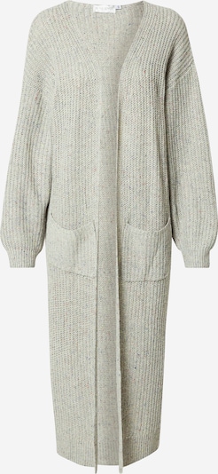 In The Style Knitted coat 'JAC JOSSA' in Grey, Item view