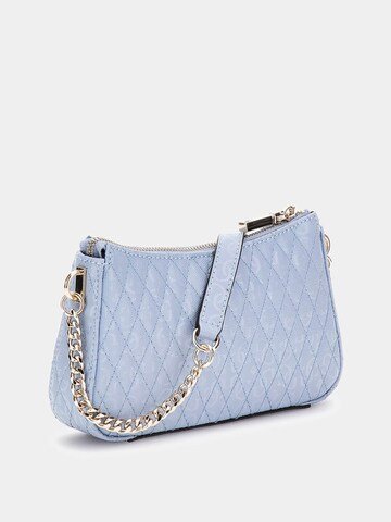 GUESS Handbag 'Betula' in Blue