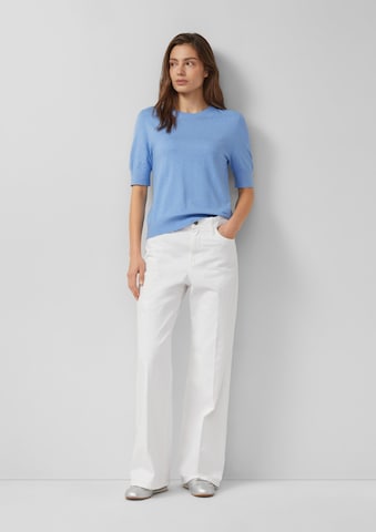 s.Oliver Sweater in Blue