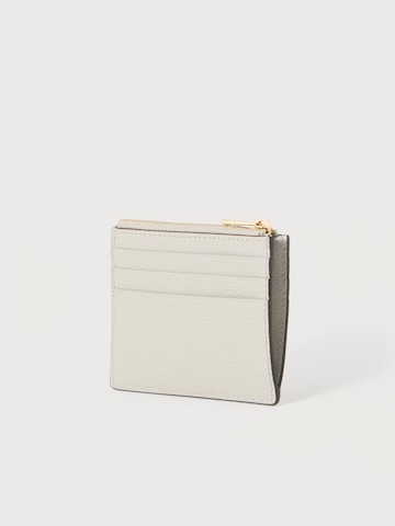 Astuccio 'CAMELIA' di FURLA in grigio