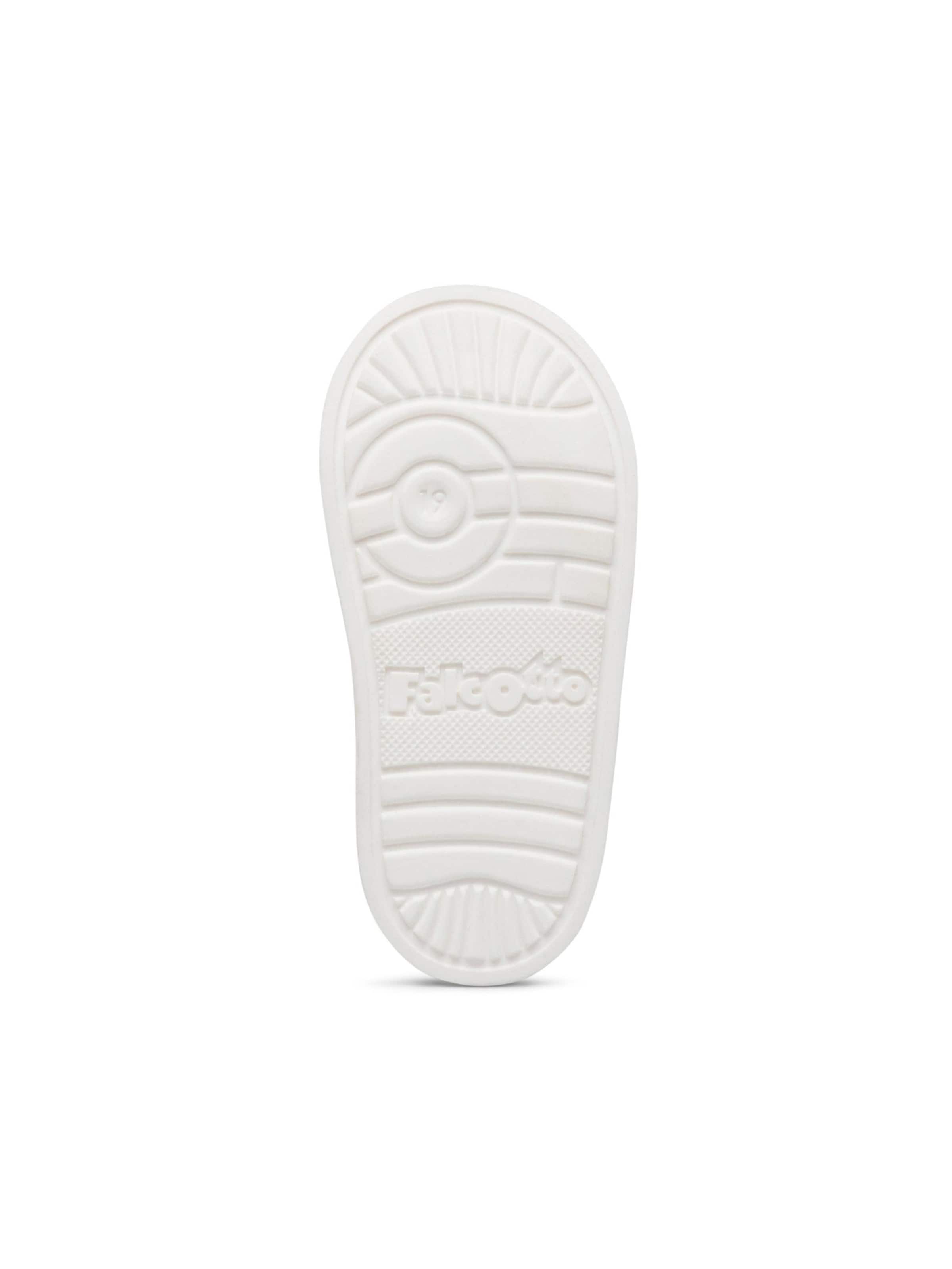 Falcotto Trainers 'SASHA VL' in White