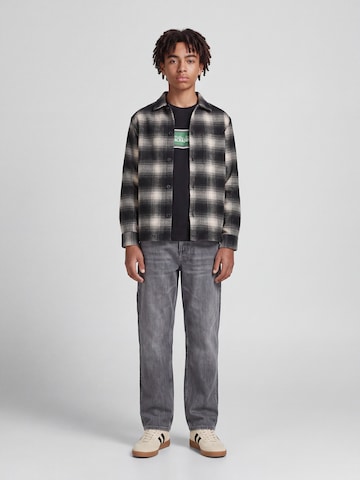 Jack & Jones JuniorMajica 'JJBUSTER' - crna boja