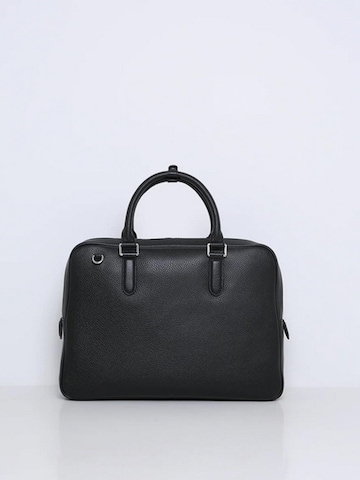 Smaak Shoulder Bag 'ADAM' in Black
