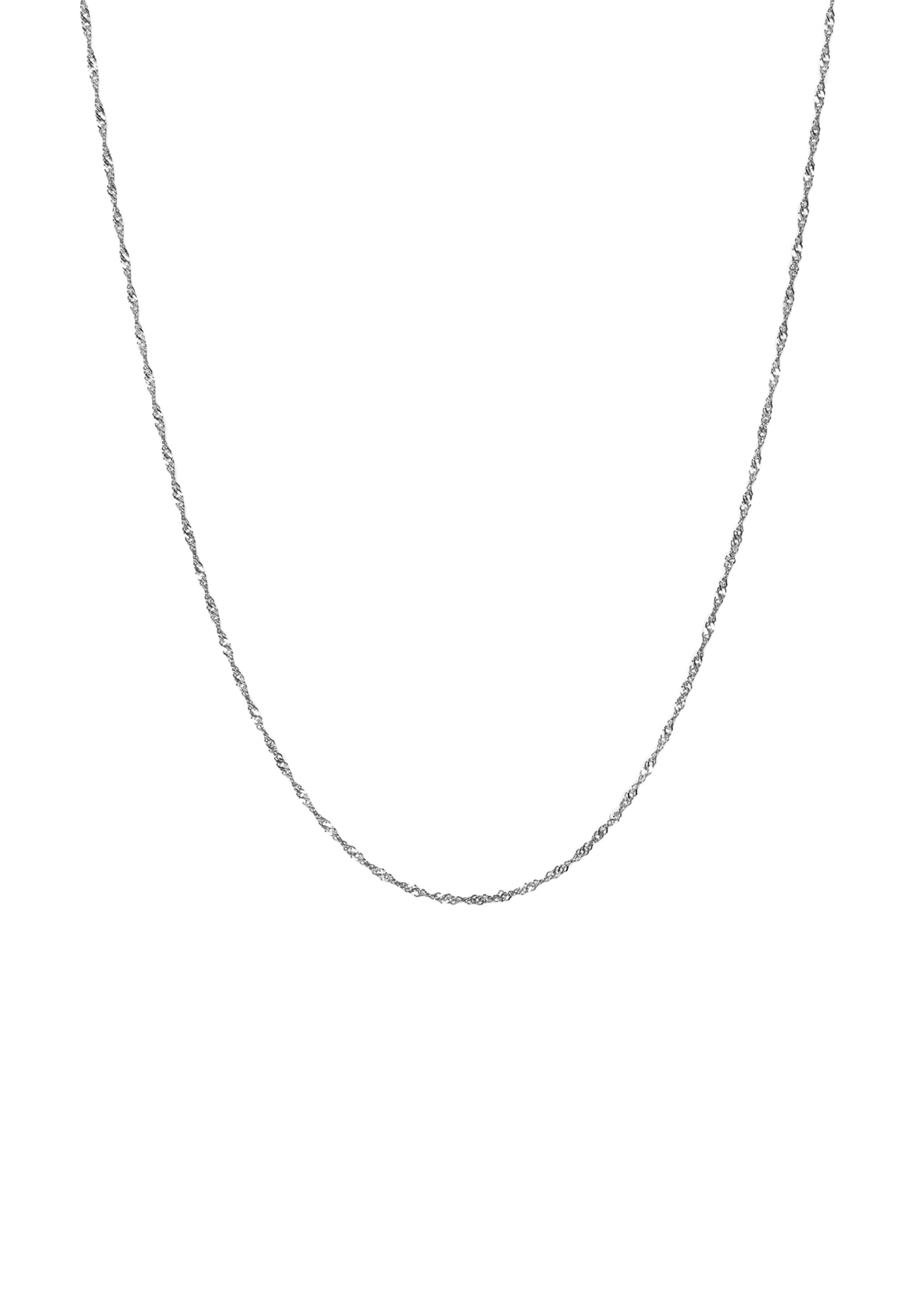 Stilnest Chaîne en argent, Vue avec produit