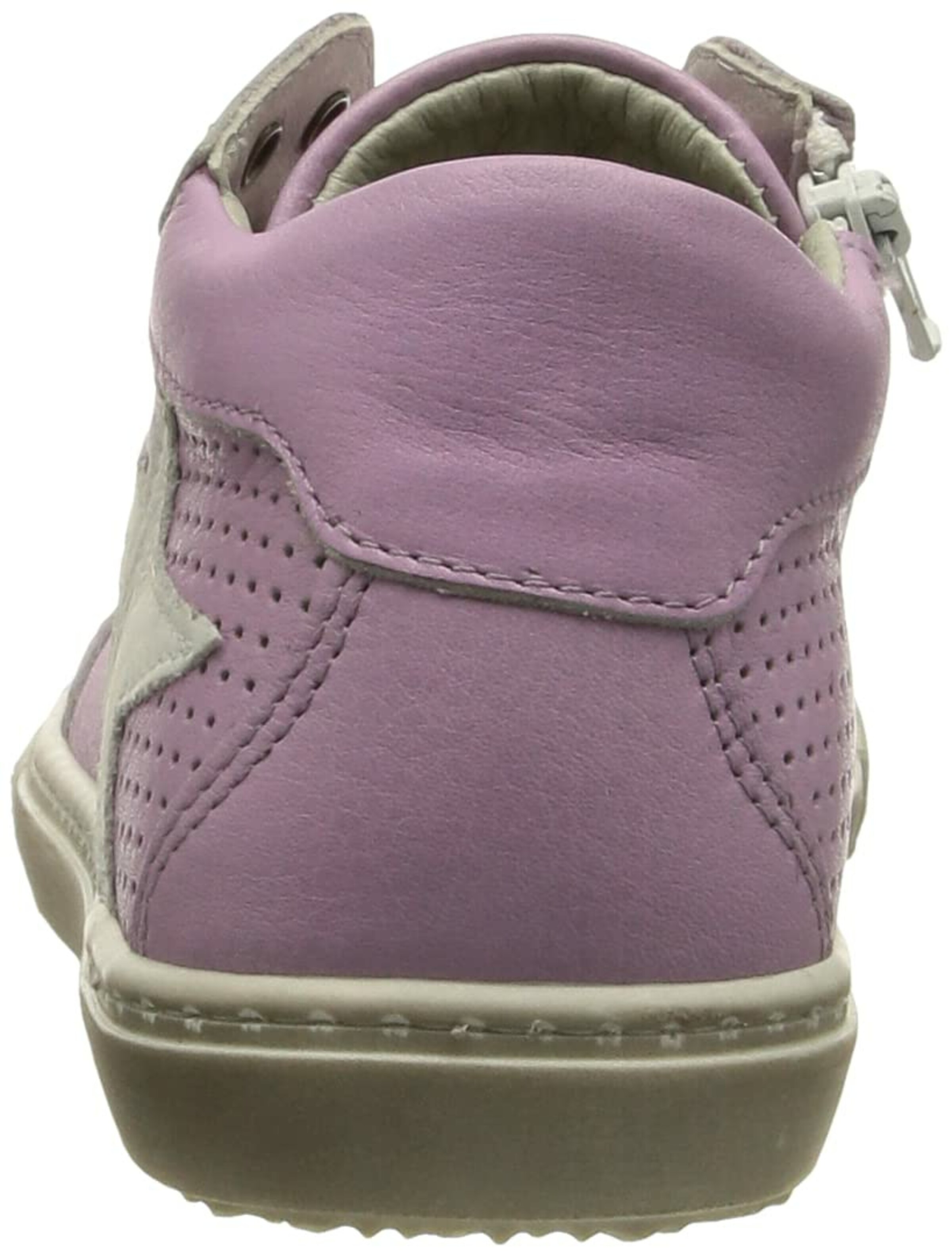 Däumling Sneakers in Roze