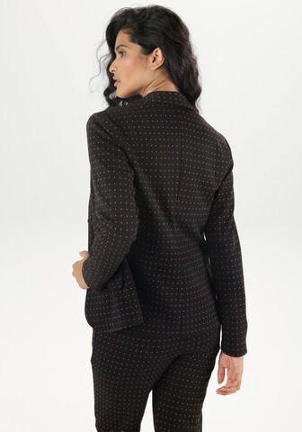 Aniston SELECTED Blazer in Black