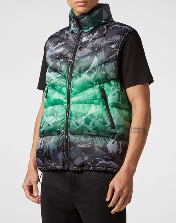 Gilet di Plein Sport in colori misti