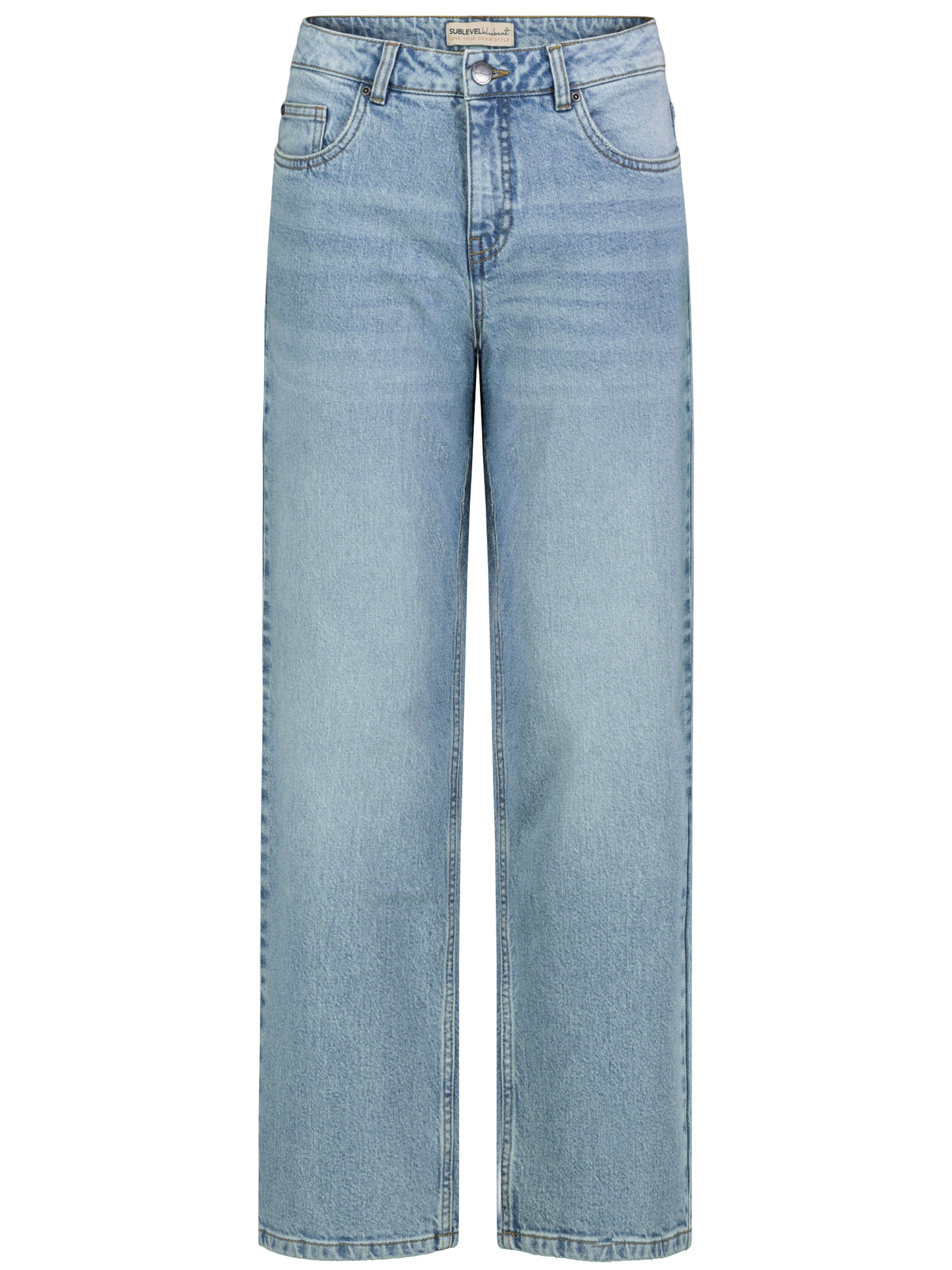 Sublevel Jeans in 30-31 in Blue, Item view