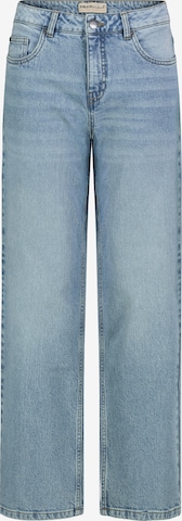 Sublevel Regular Jeans in Blue: front
