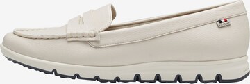 Mocassin s.Oliver en beige