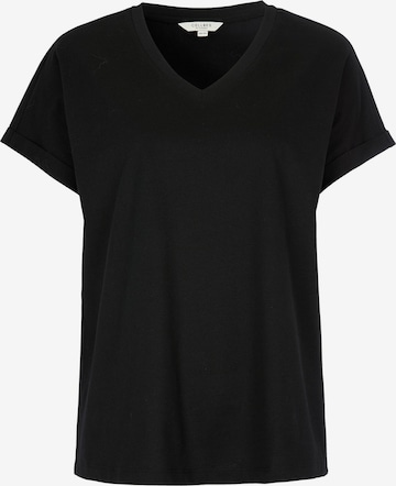 Cellbes of Sweden Shirt in Zwart: voorkant