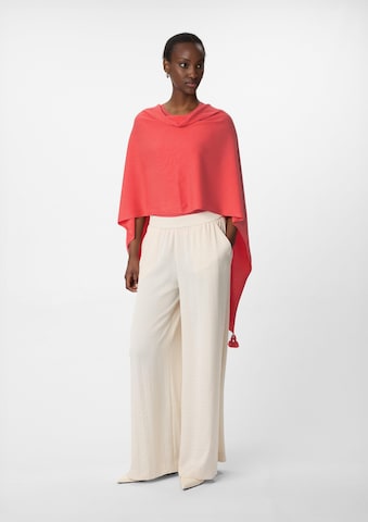 COMMA Cape in Oranje