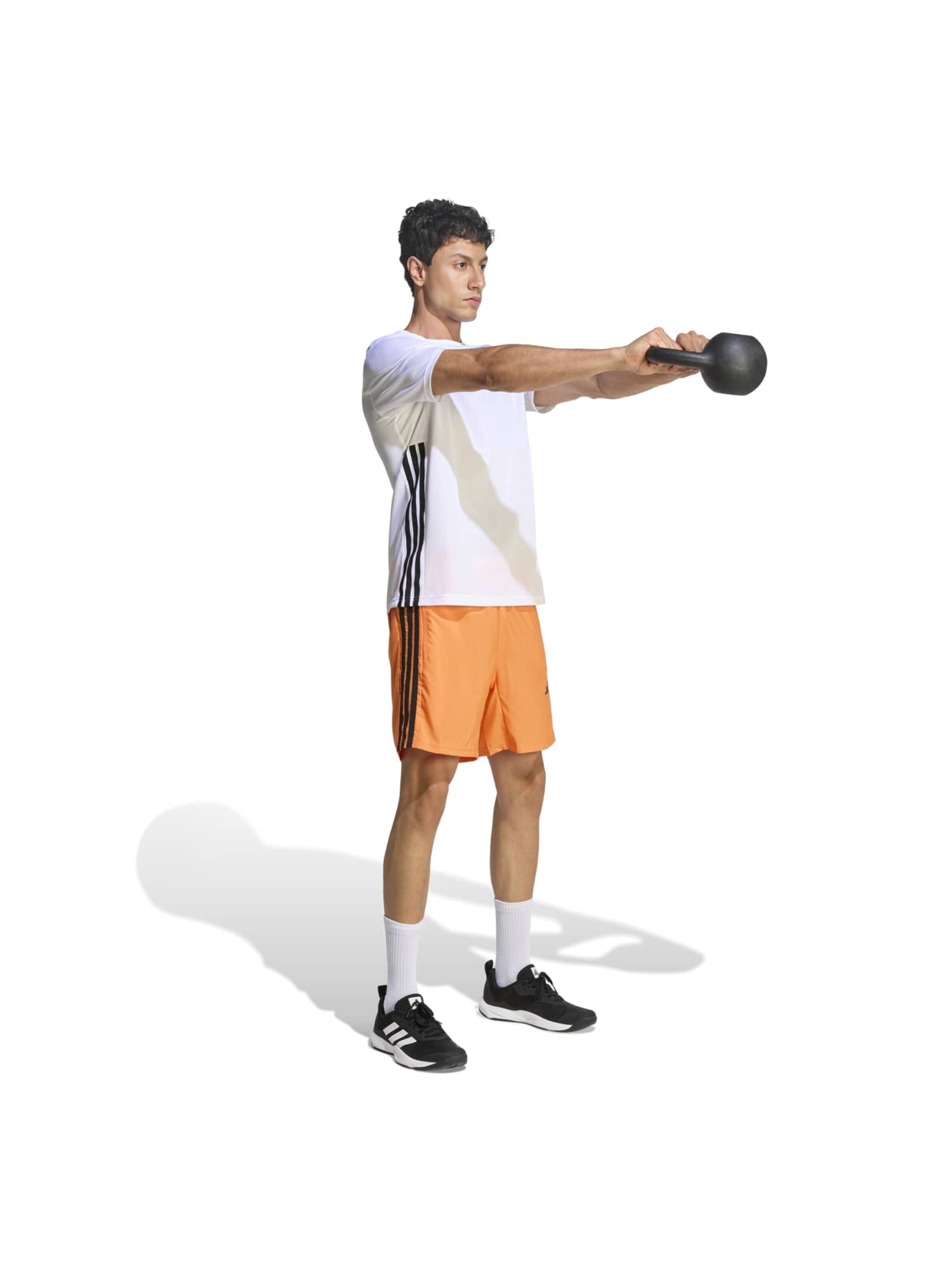 ADIDAS PERFORMANCE Toiminnallinen paita värissä valkoinen