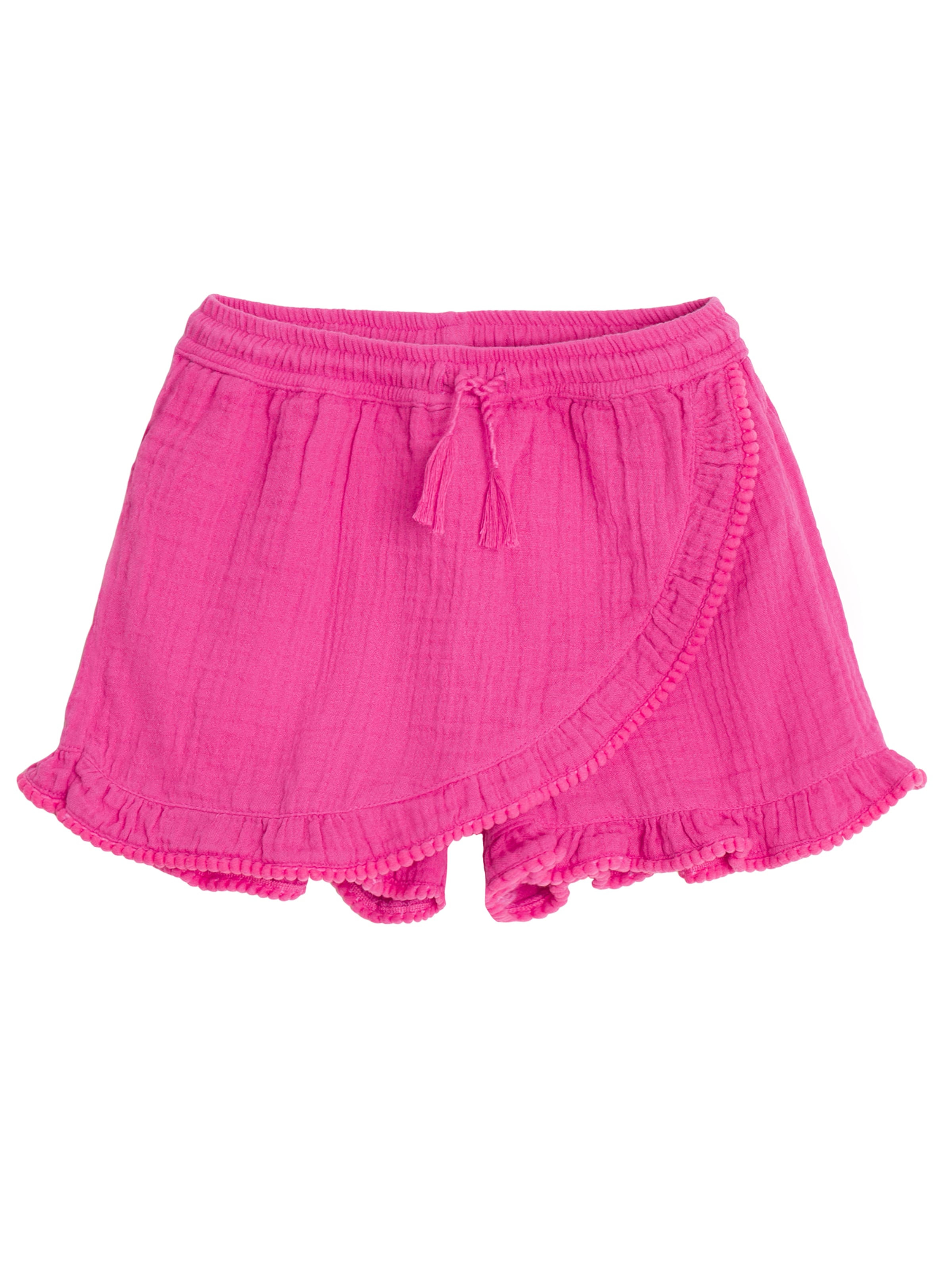 Cool Club Regular Shorts in Pink: Vorderseite