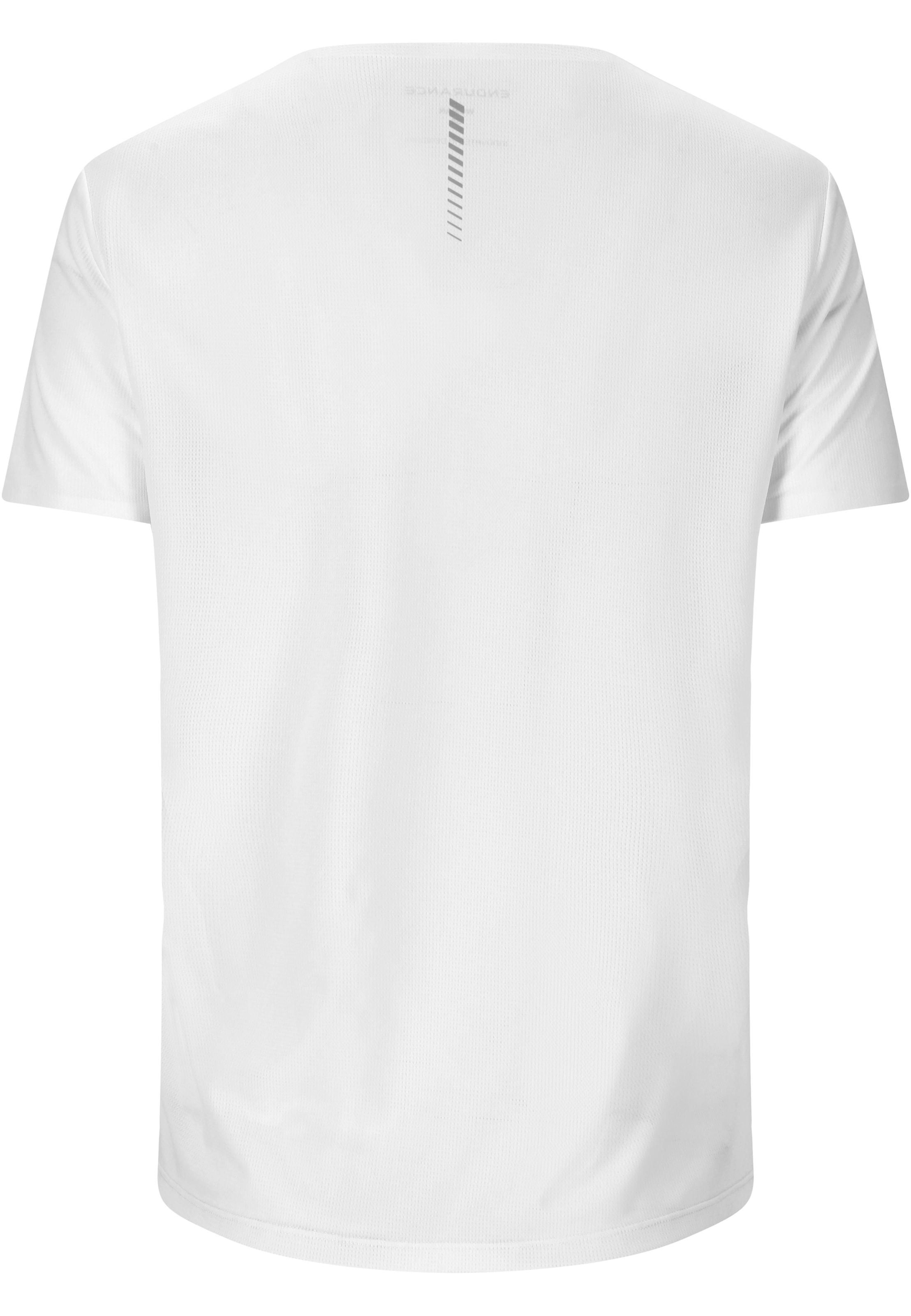 ENDURANCE T-Shirt 'Waane' in Weiß
